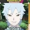 miksuki haruki