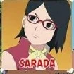 sarada haruki