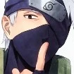 kakashi