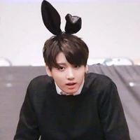 jungkook/kookie