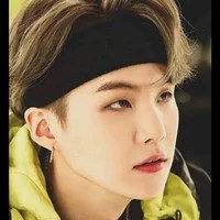 min yoongi/suga