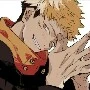 Itadori Yuji