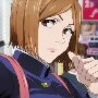Kugisaki Nobara
