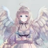 the imprisoned Angel(Aria)