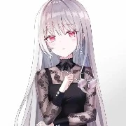 Tiara/fl past