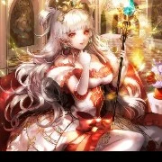 Ms. Daniel