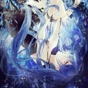 Luna dragneel/fl