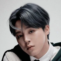 Park jimin