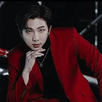 Kim namjoon