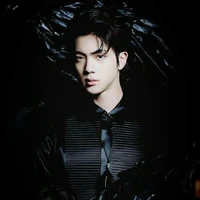 Kim seokjin