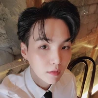 Min yoongi