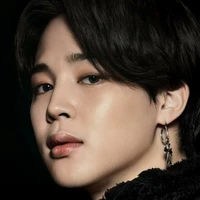Park /Jeon Jimin