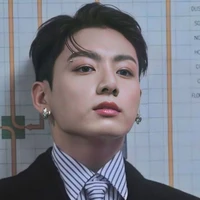 Jeon Jungkook