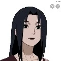 Mikoto Uchiha