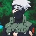 kakashi hatake