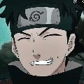 Shisui Uchiha