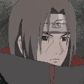 itachi Uchiha