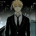 Naruto Namikase Uzumaki