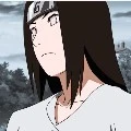 neji hyuga