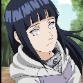 hinata hyuga