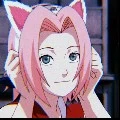 sakura haruno