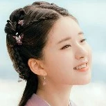 Xiao Yue/Shu Yue