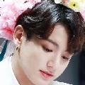 Jungkook versi menyamar 😊