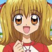 Lucie nanami