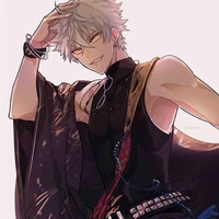 Ruki 