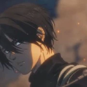 Mikasa Ackerman