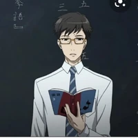 Teacher