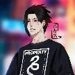 Sasuke Uchiha