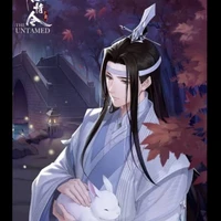 Qin Feijin / FL