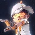 BoBoiBoy solar