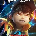 BoBoiBoy blaze