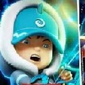 BoBoiBoy ais