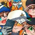 ais,blaze,taufan,thron