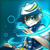 BoBoiBoy taufan