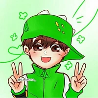 BoBoiBoy daun