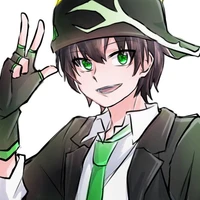 BoBoiBoy thorn