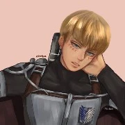 Armin Arlert