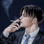 Levi Ackerman
