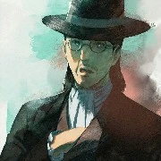 Grisha Jeager