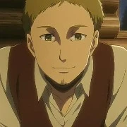ayah mikasa/levi
