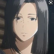 ibu mikasa/levi