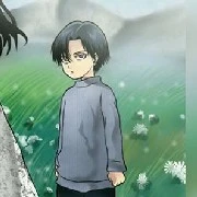 Levi(bocil)