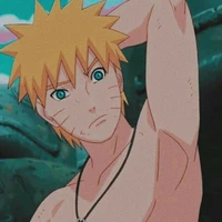 naruto uzumaki