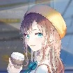 Belinda/(FL BFF)blood