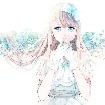 Sara/(FL BFF)flame