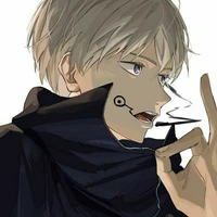 อินุมากิ โทเกะ
